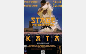 Stage Kata Albi 2020