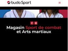 budo Sport
